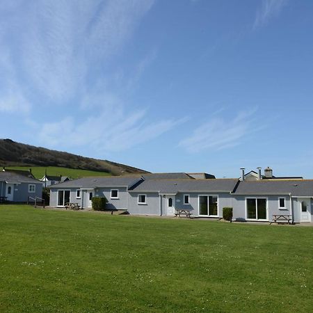Croyde Bay Hotel Or Self Catering Exterior photo