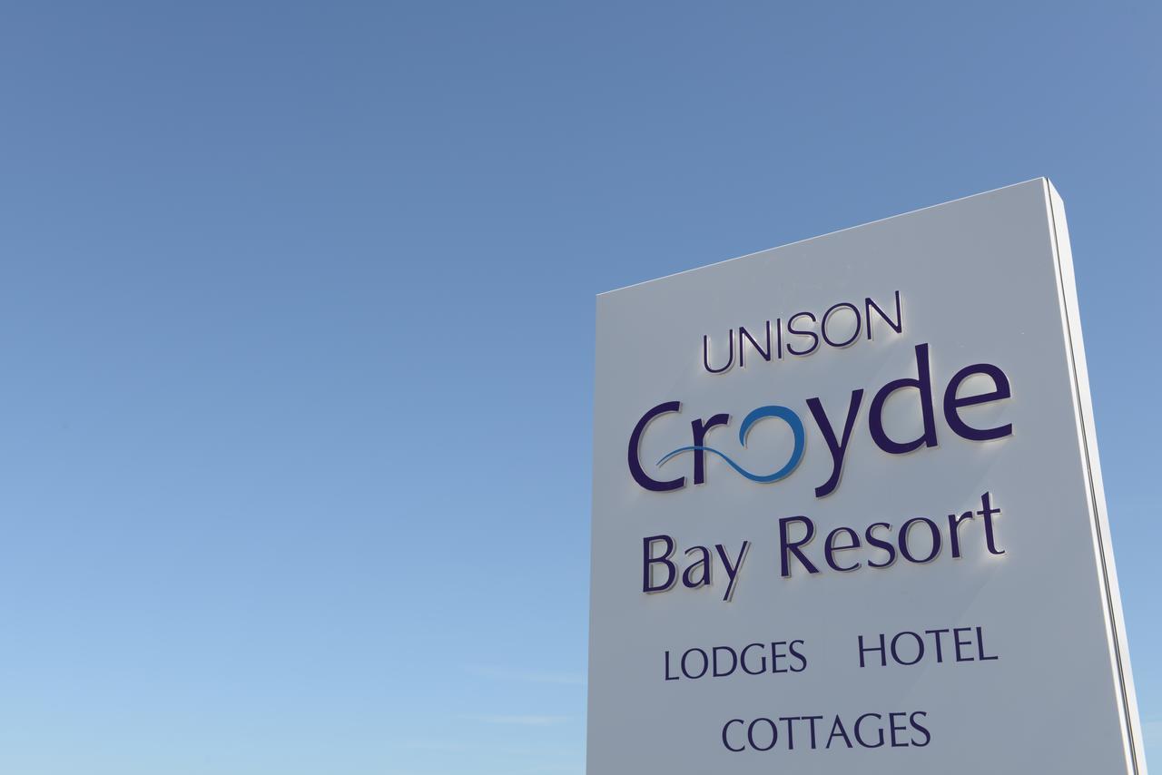 Croyde Bay Hotel Or Self Catering Exterior photo